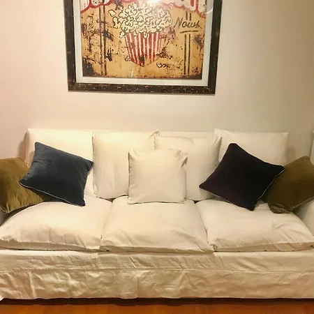 Lejlighed Foppa31 Milano